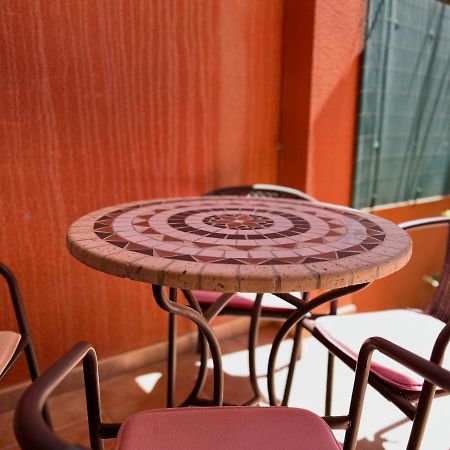 Apartament With Garden La Tejita 외부 사진