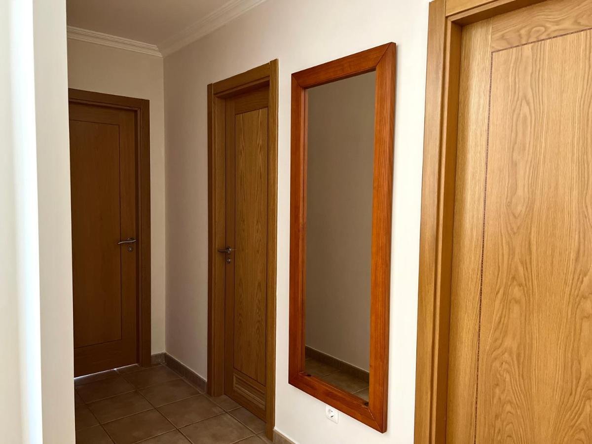 Apartament With Garden La Tejita 외부 사진