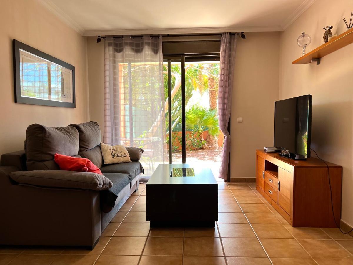 Apartament With Garden La Tejita 외부 사진