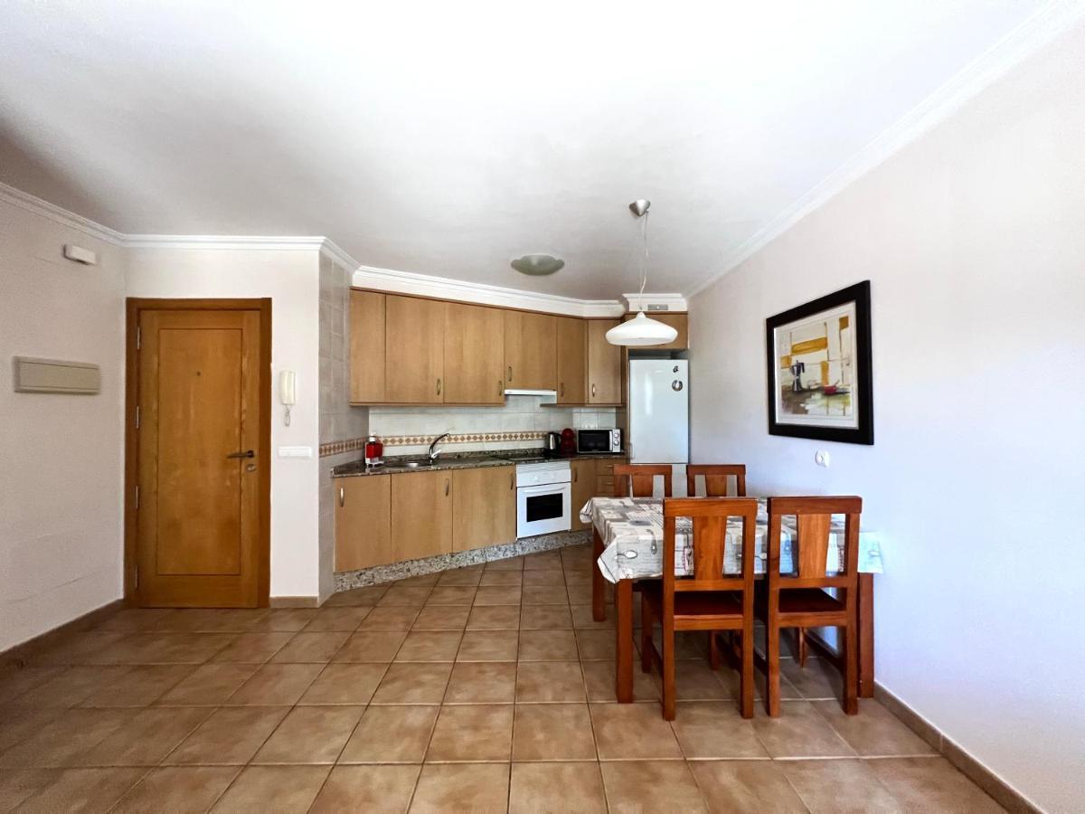 Apartament With Garden La Tejita 외부 사진