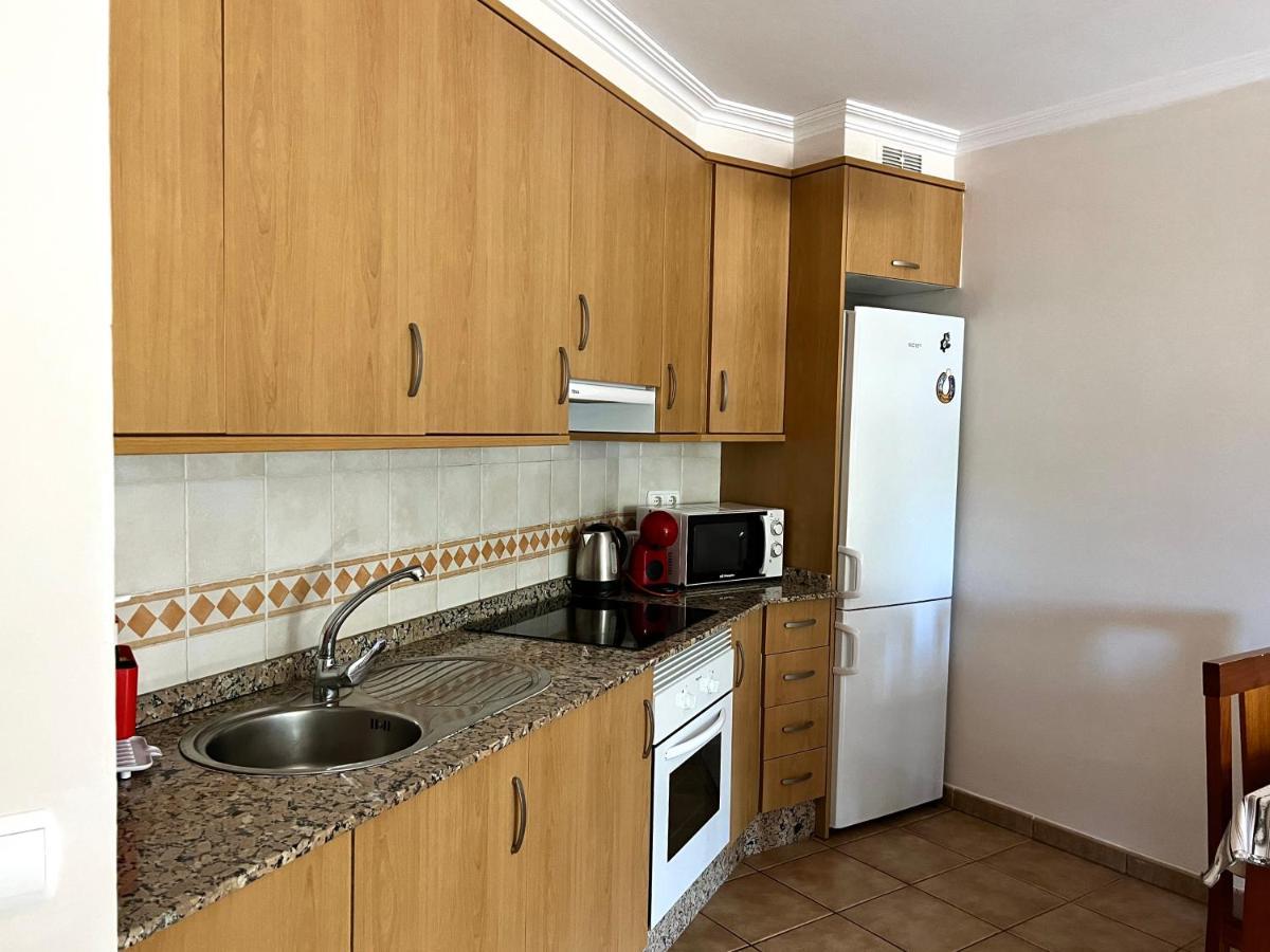 Apartament With Garden La Tejita 외부 사진