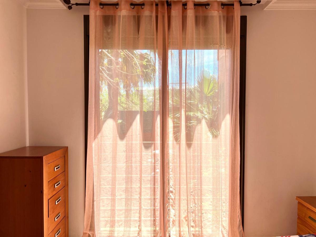 Apartament With Garden La Tejita 외부 사진