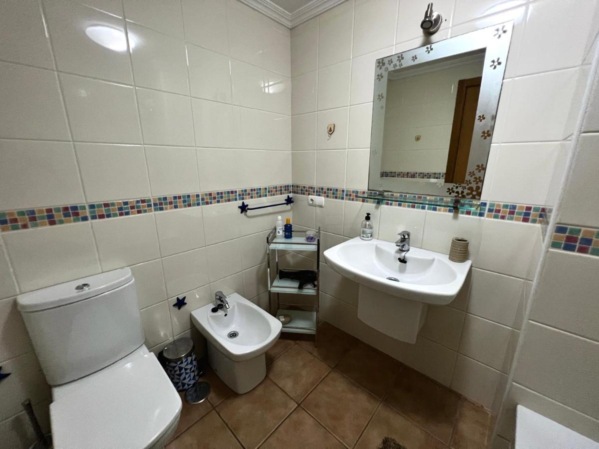 Apartament With Garden La Tejita 외부 사진