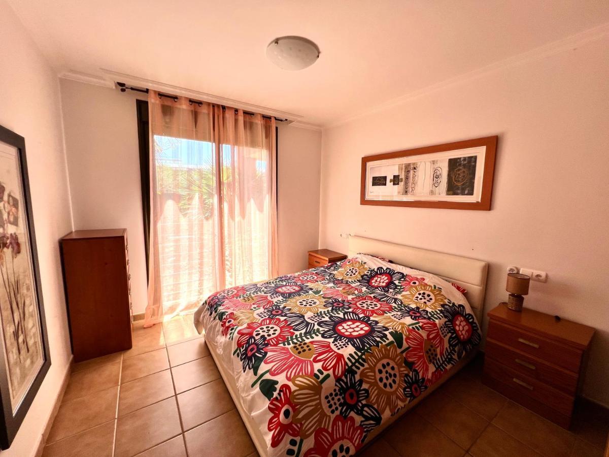Apartament With Garden La Tejita 외부 사진