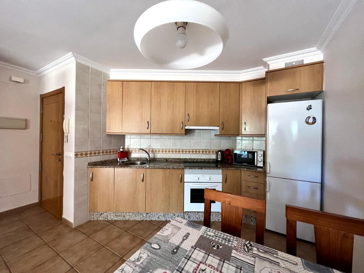 Apartament With Garden La Tejita 외부 사진