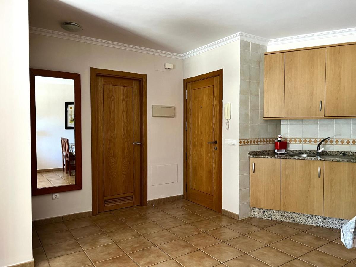 Apartament With Garden La Tejita 외부 사진